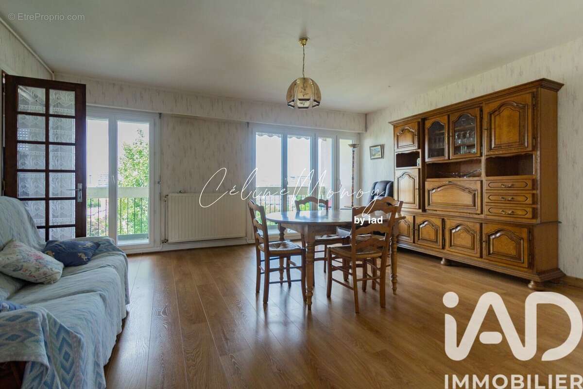 Photo 3 - Appartement à LA ROCHE-SUR-YON