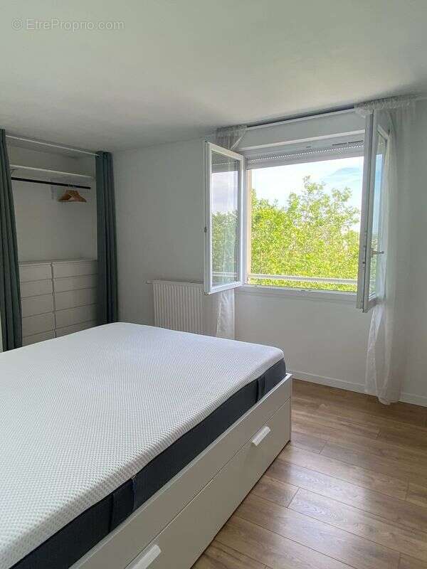 Appartement à DARDILLY