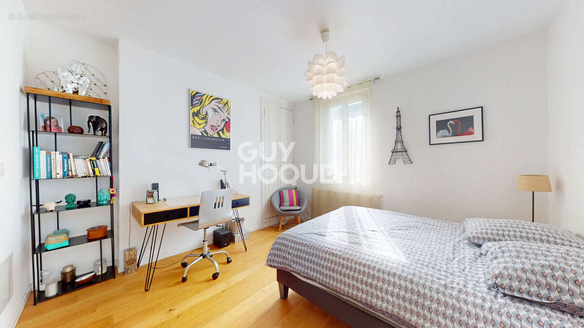 Maison à TOURS