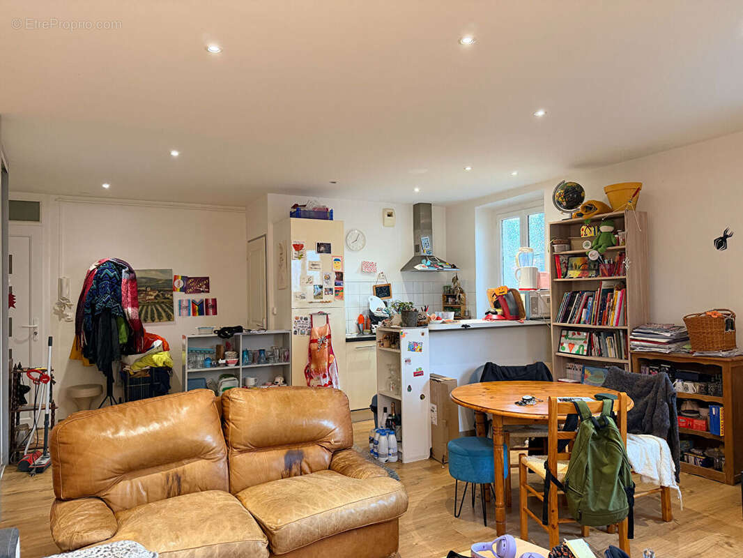 Appartement à VALENCE