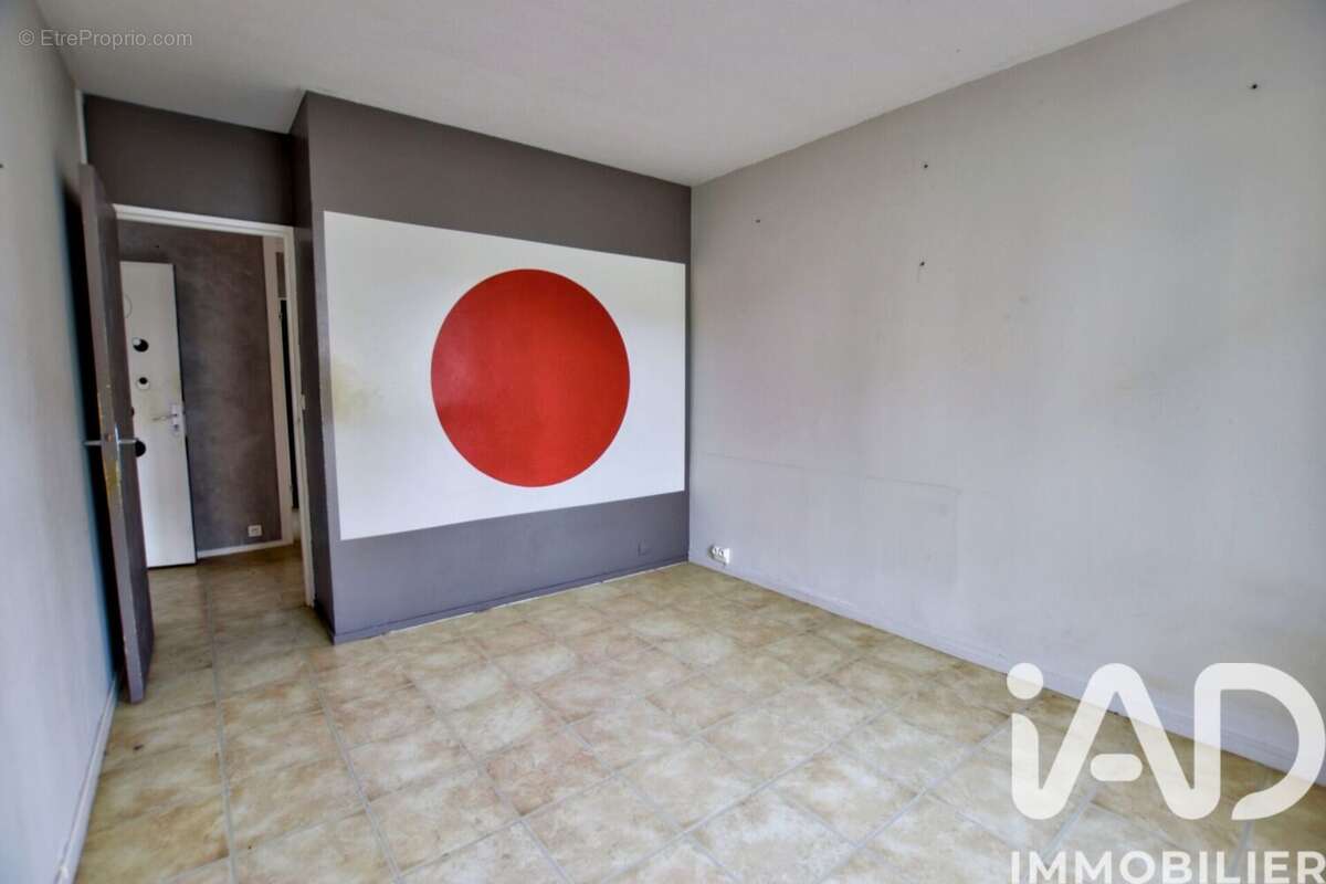 Photo 8 - Appartement à CHAMPCUEIL