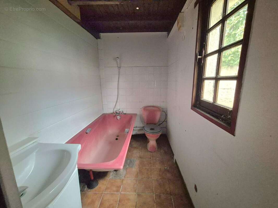 Photo 5 - Maison à LOMMOYE