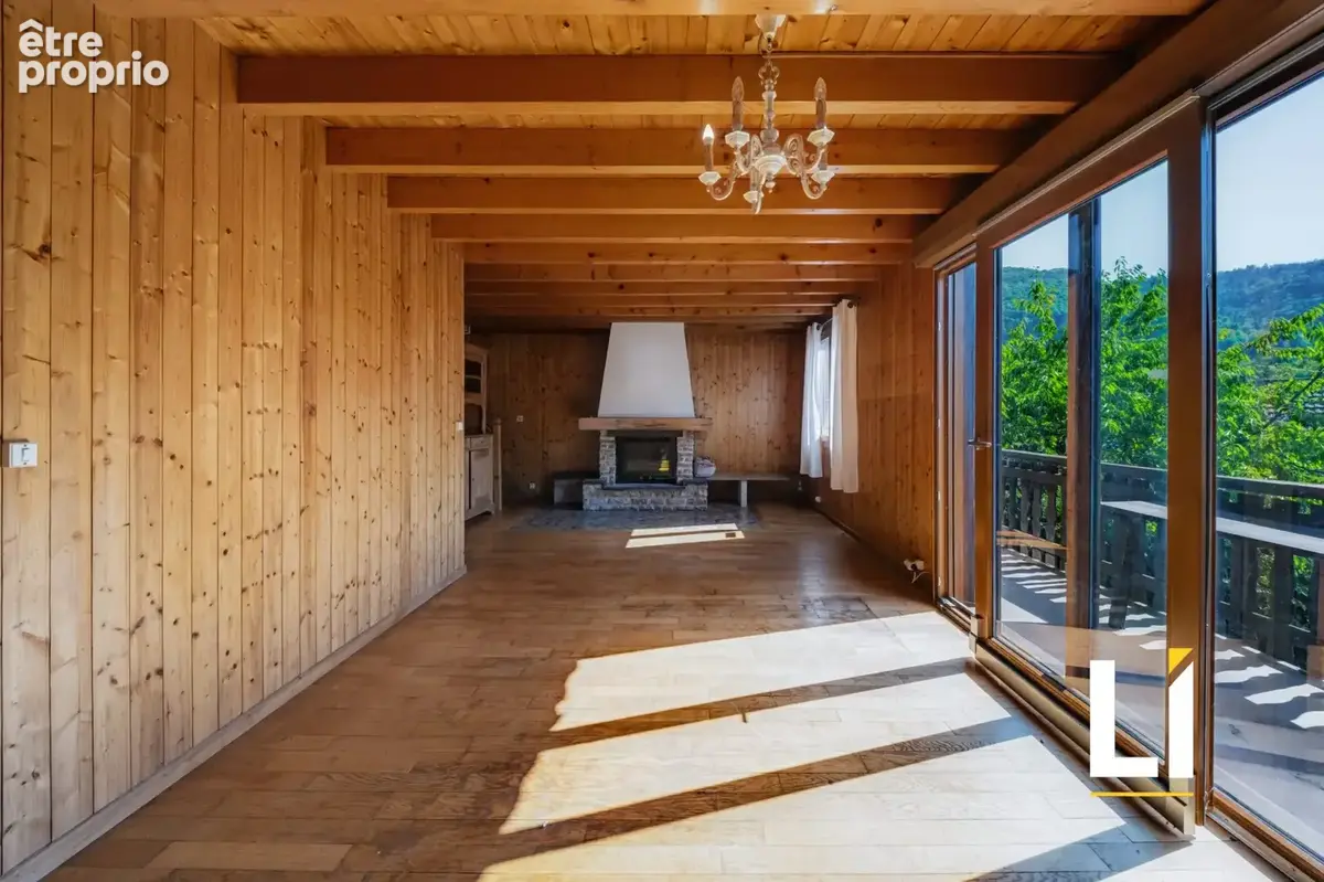 Maison 52 m² à Goumois  - photo 4