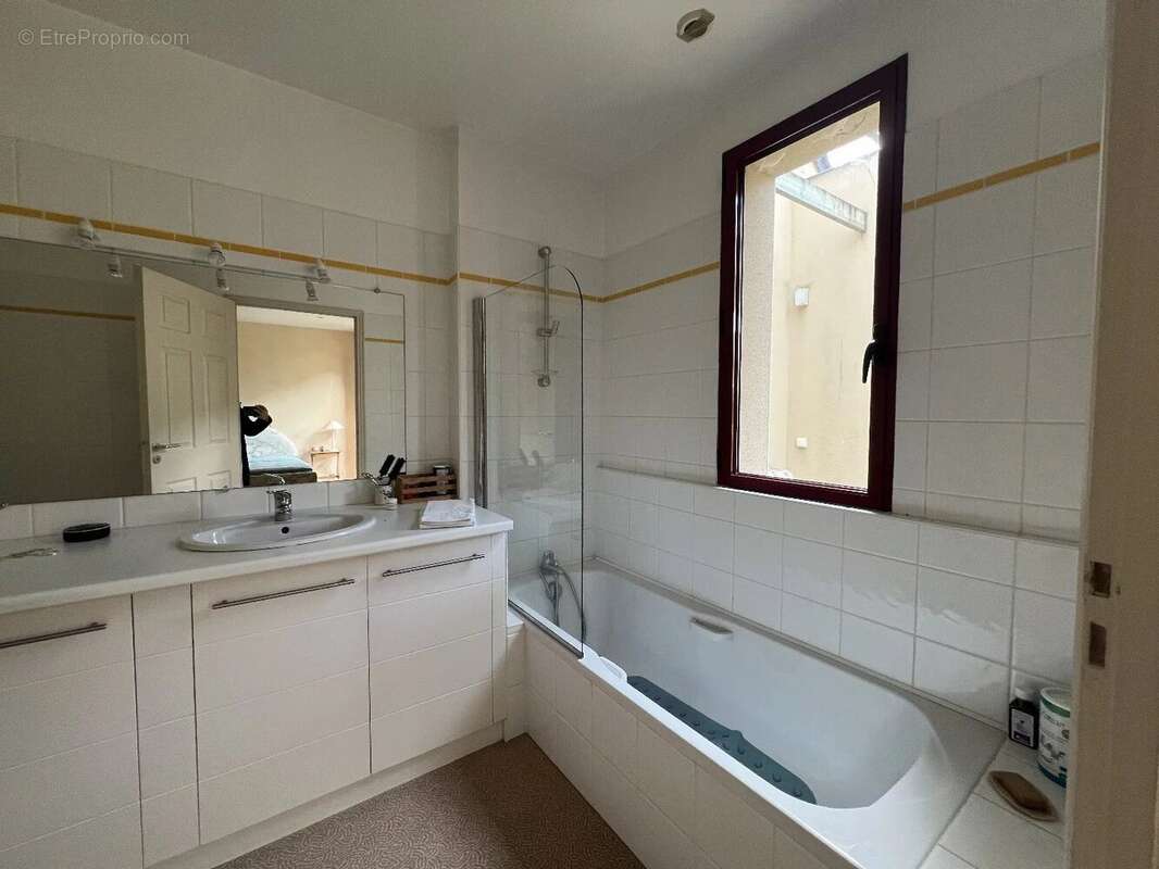 Maison à CHATEAUBRIANT