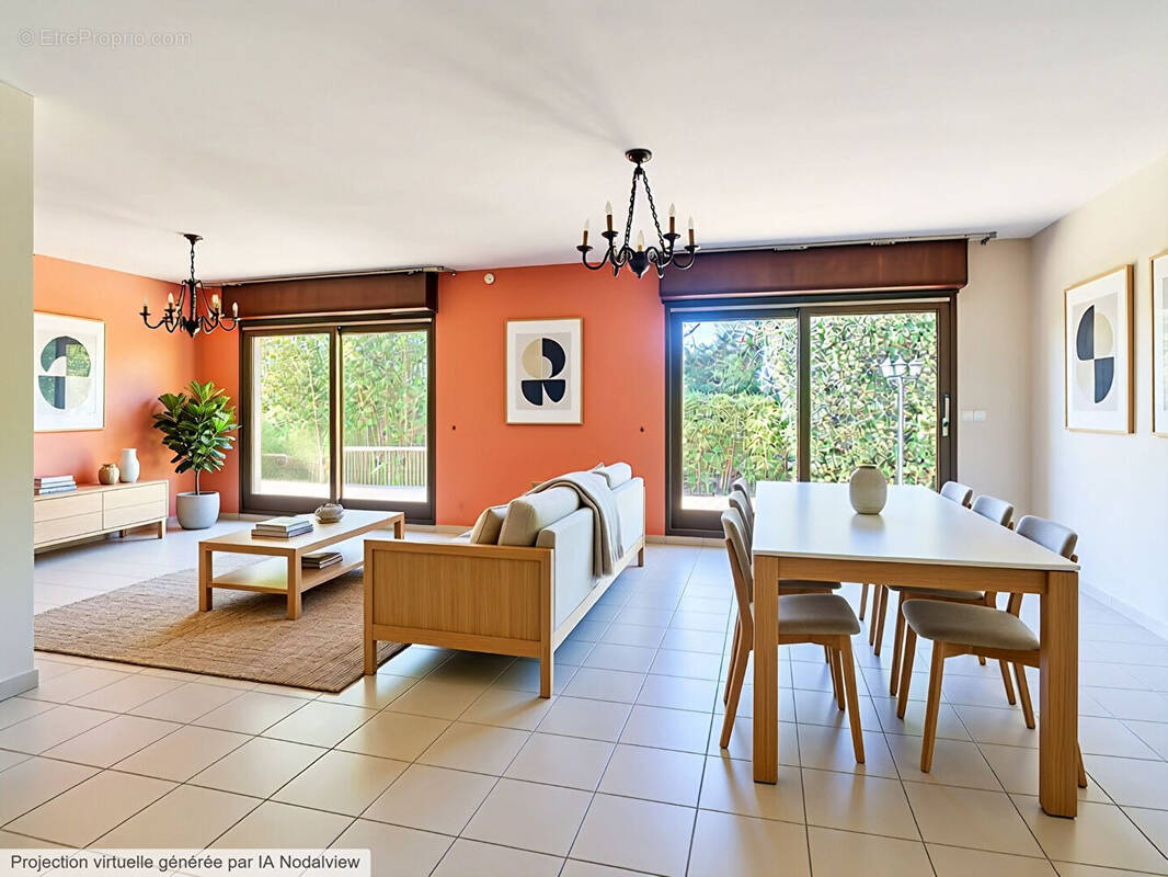 Maison à BALMA