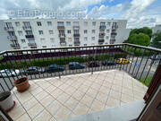 Appartement à BOIS-D&#039;ARCY