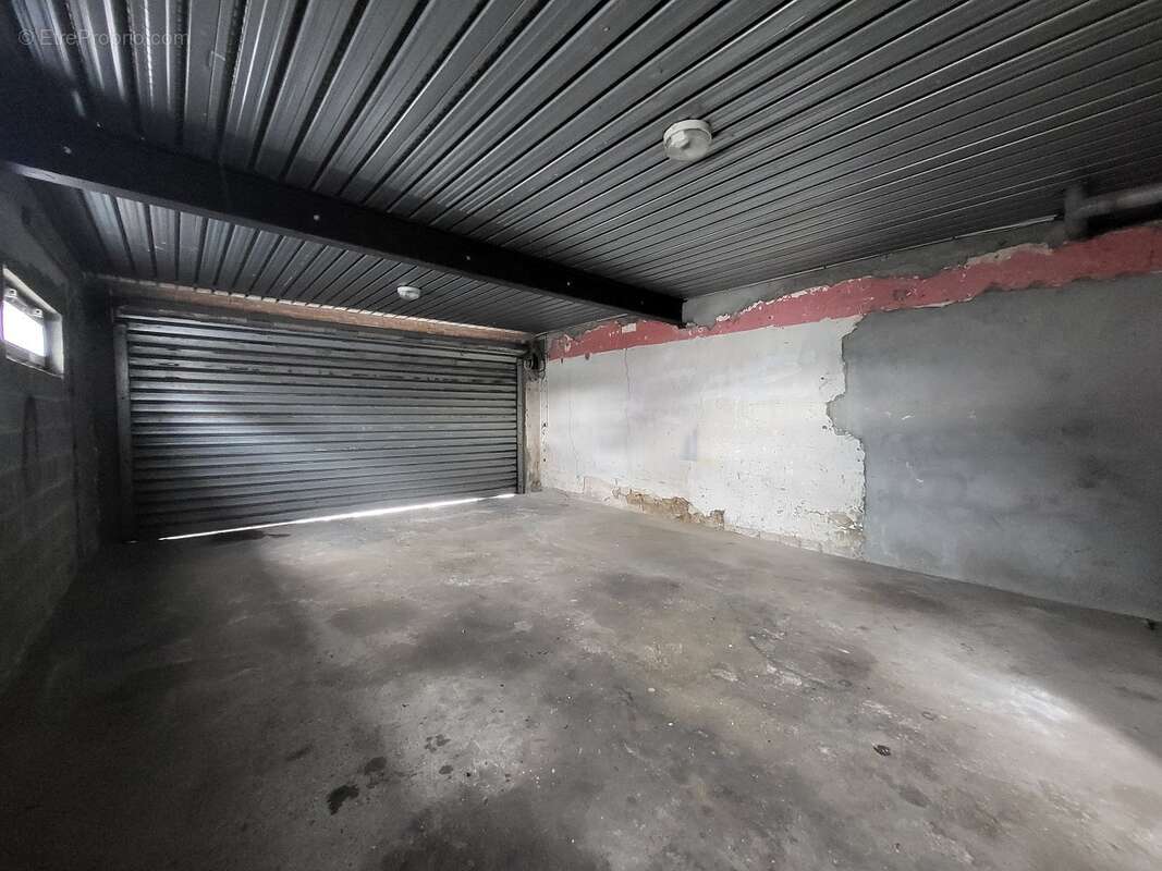 Appartement à BEUVRY