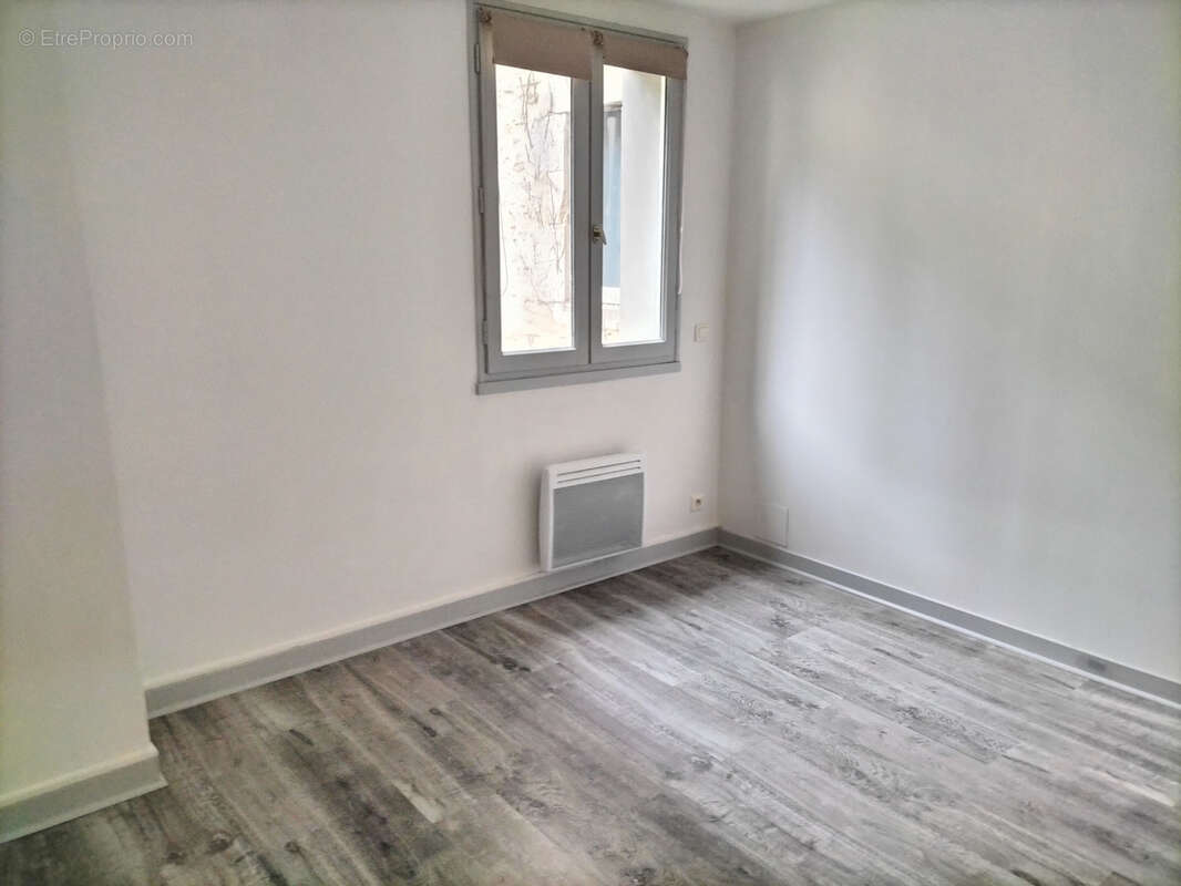 Appartement à LAVAL