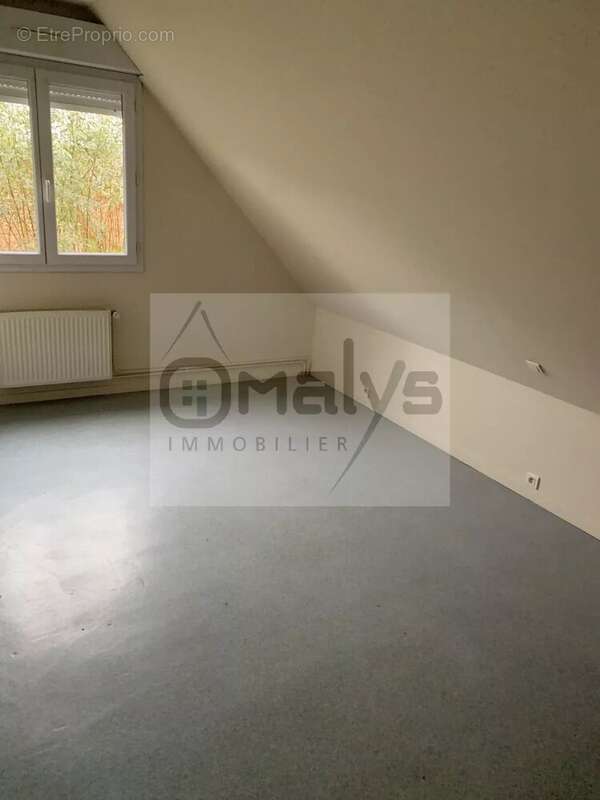 Maison à AIRE-SUR-LA-LYS