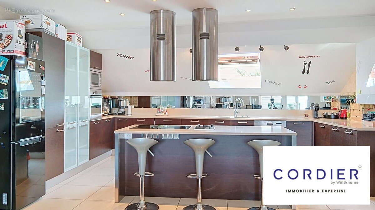 Appartement à KERLING-LES-SIERCK