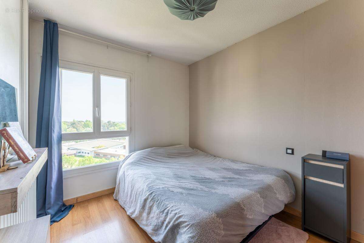 Appartement à TALENCE