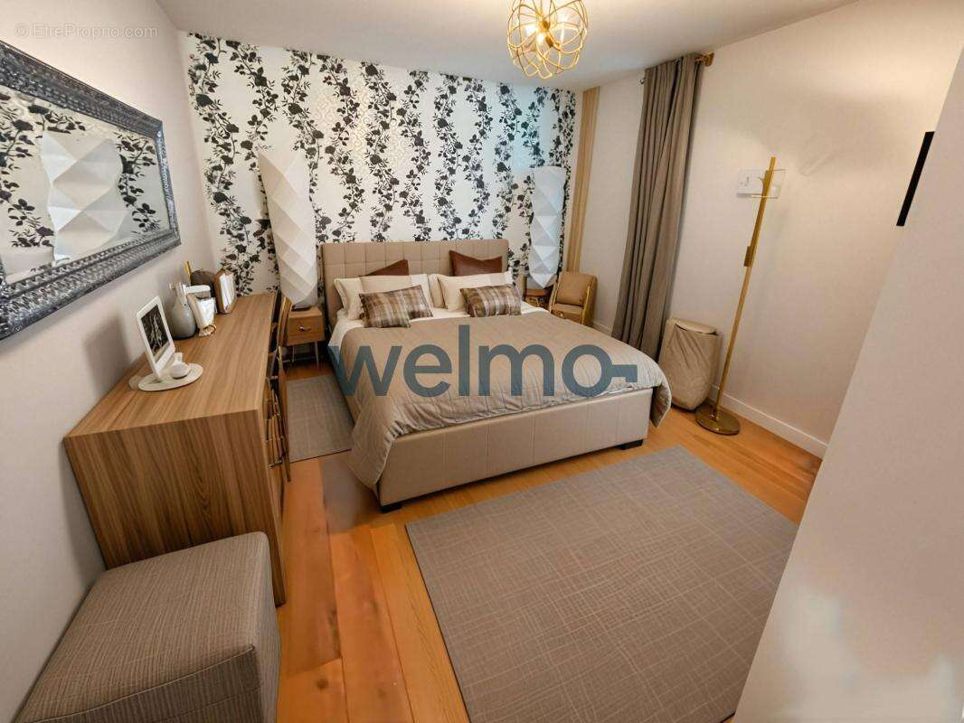 Appartement à BOBIGNY