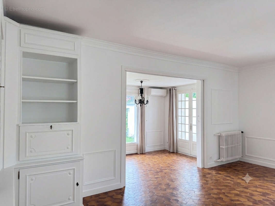 Maison T4 - Quartier Compans Blagnac 93m2 - photo 2
