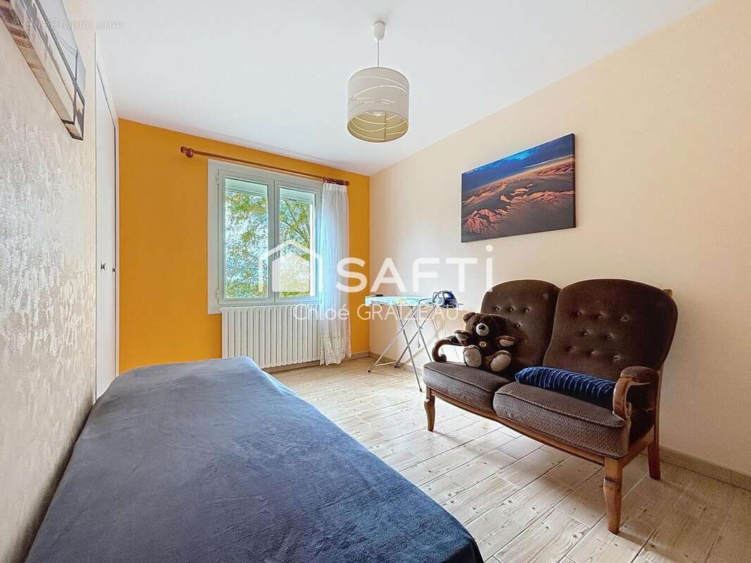 Photo 8 - Maison à MONCOUTANT