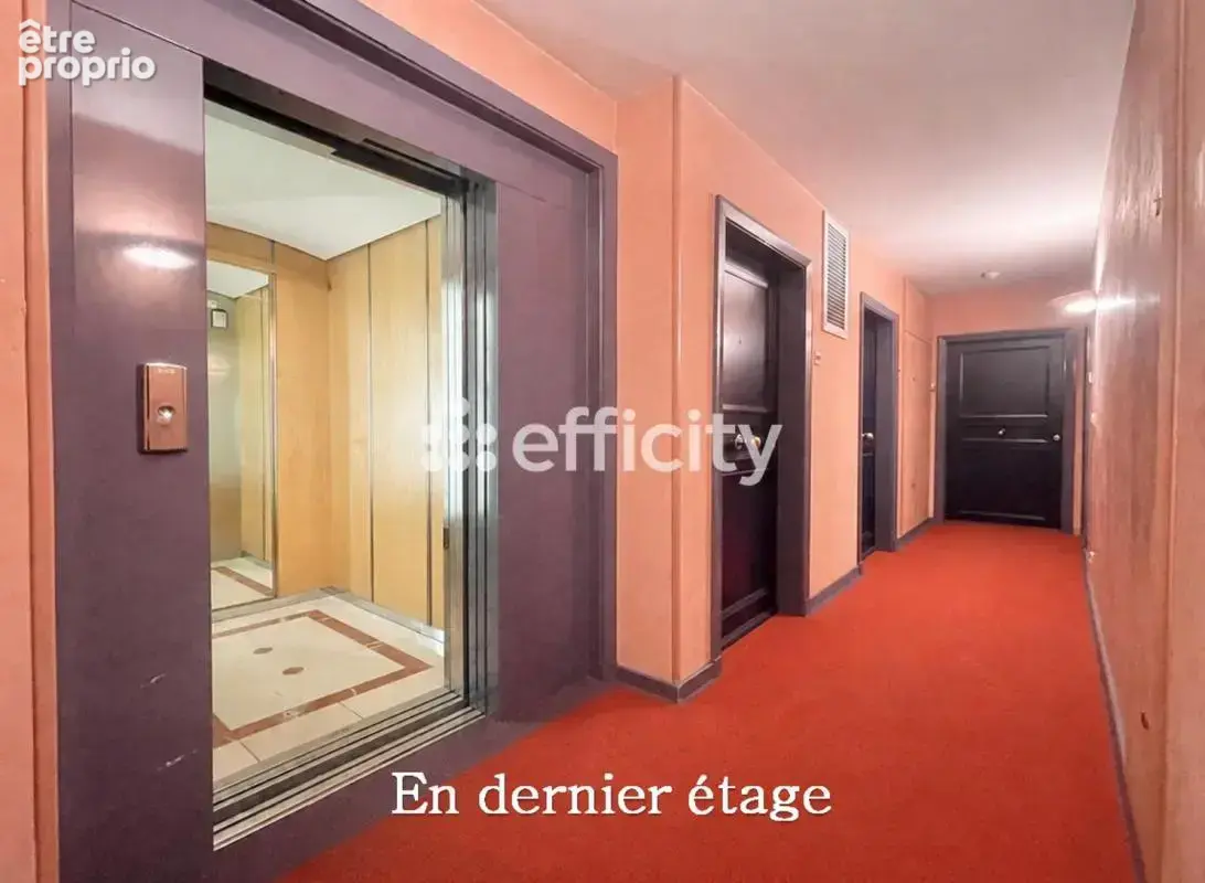 Appartement - photo 10