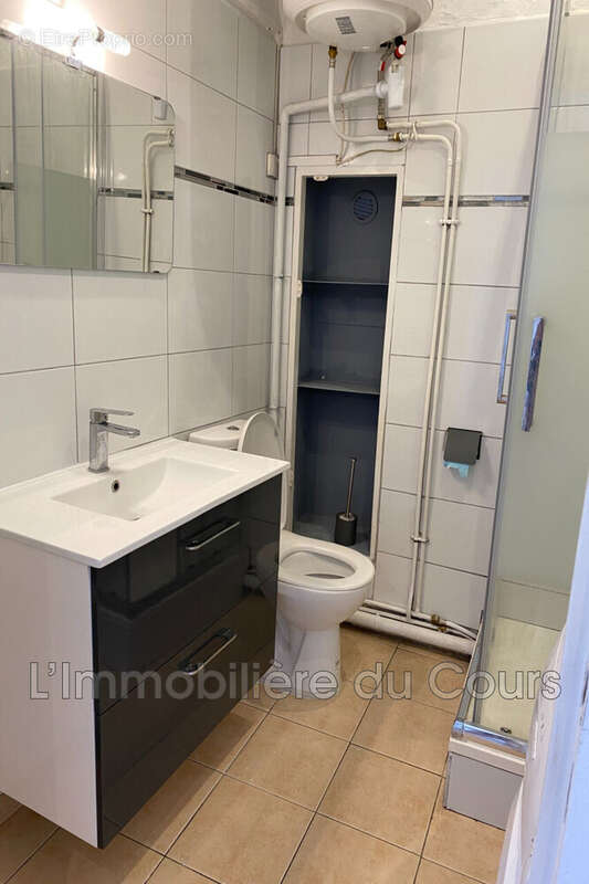 Appartement à MARTIGUES
