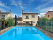 Photo 1 - Maison à LABASTIDE-SAINT-SERNIN