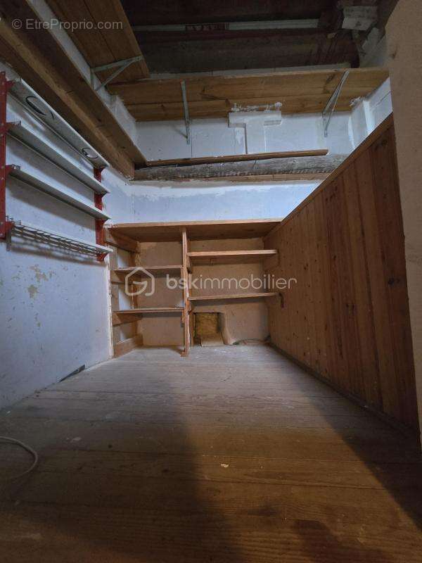 maison de village - photo 12