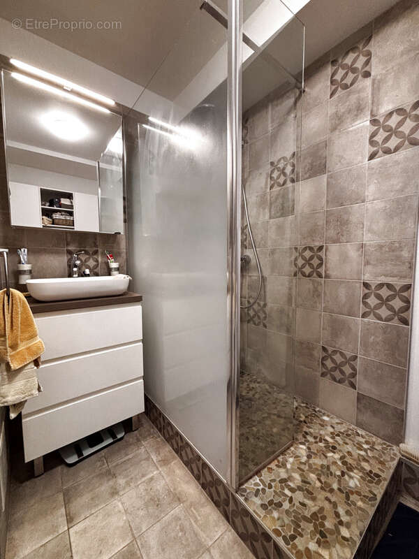 Appartement à CRECY-LA-CHAPELLE