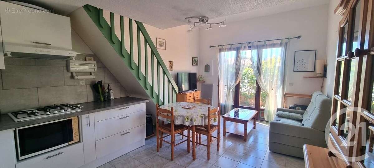 Maison à ARGELES-SUR-MER