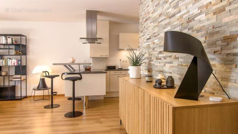 Appartement à HAGENTHAL-LE-BAS