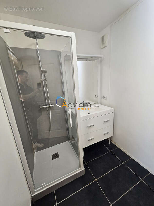 Appartement 48 m² à Fleury-Les-Aubrais  - photo 7