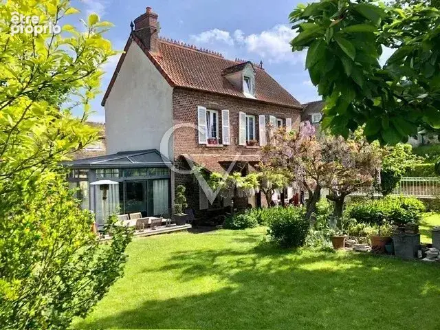 Maison à GISORS