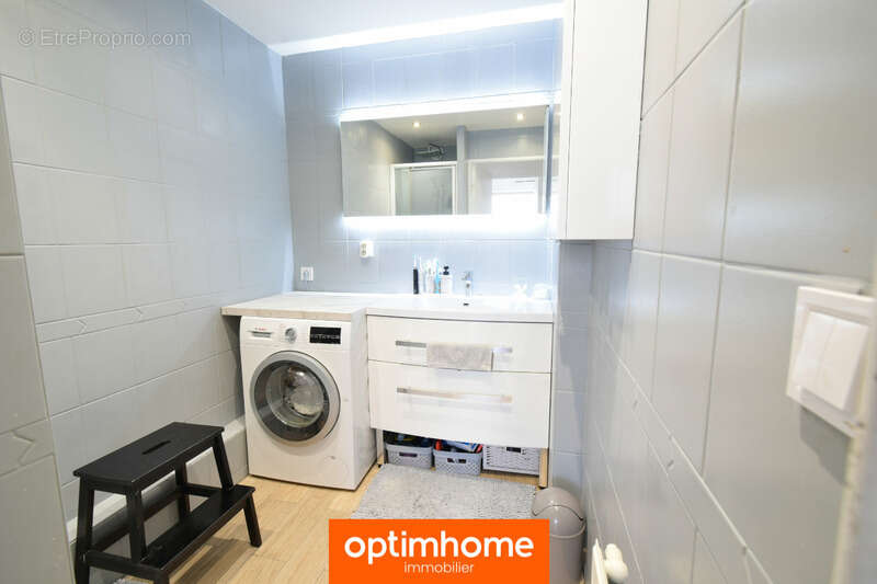 Appartement à SAINT-JACQUES-DE-LA-LANDE