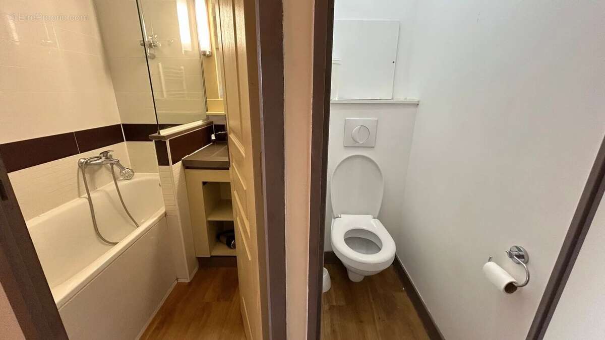Appartement à LA SEYNE-SUR-MER