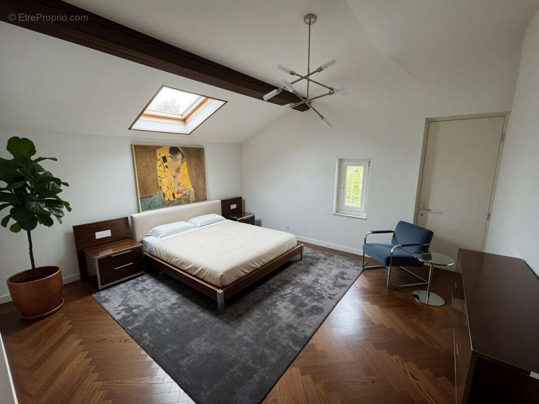 Maison à SAINT-ETIENNE