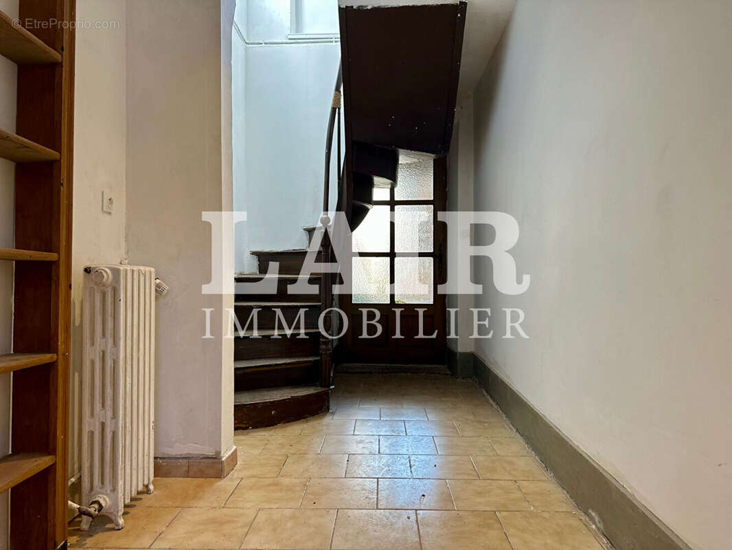 Maison à LONGNY-AU-PERCHE