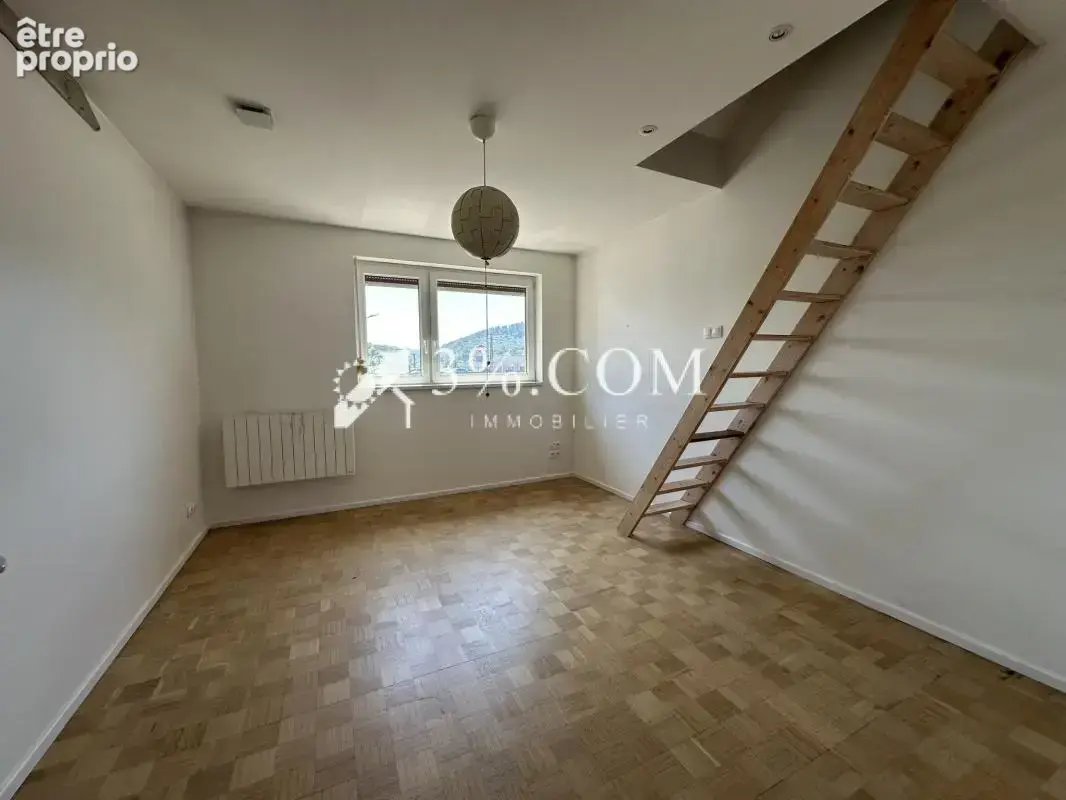 3%.COM - Appartement avec terrasse - photo 7