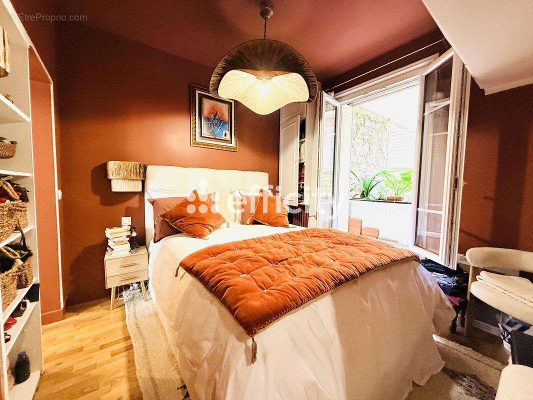 Appartement - photo 11