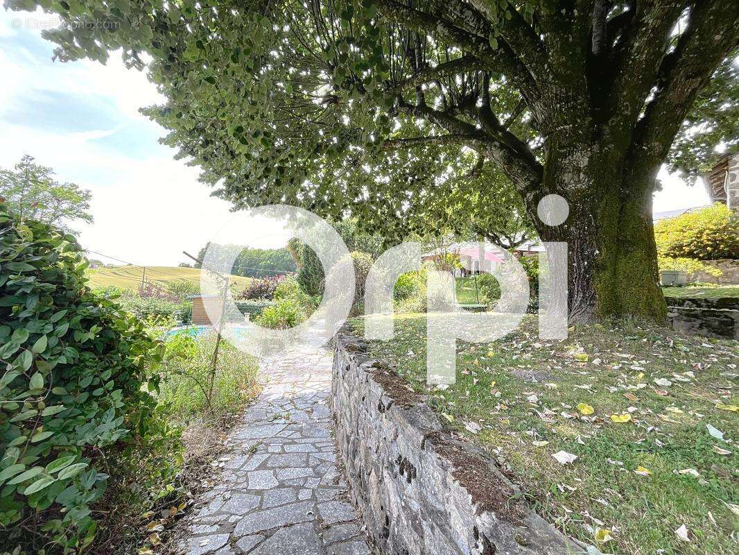 Maison à SAINT-MEXANT