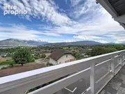 Appartement à POISY