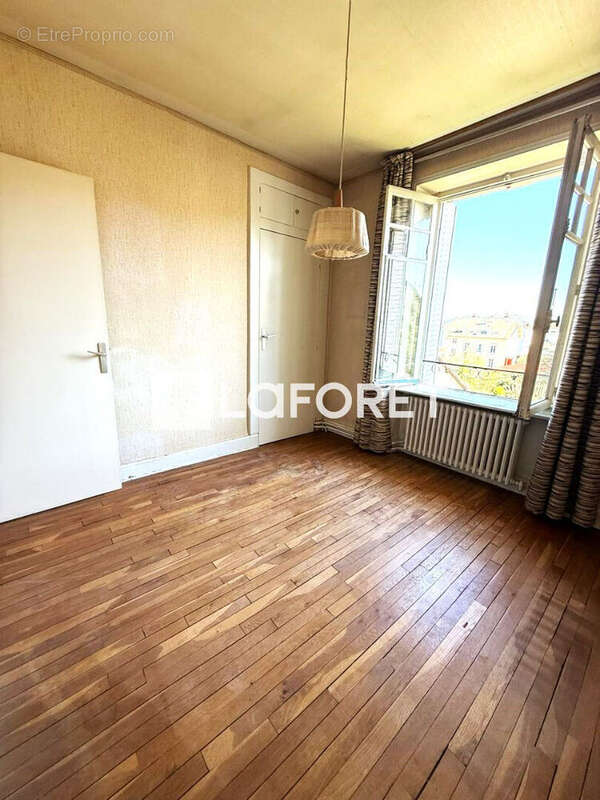 Maison  Bourgeoise Epinal -  Quartier Calme - proche Gare - photo 6