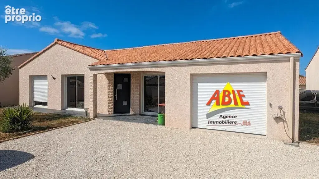 Photo 1 - Maison à BENET