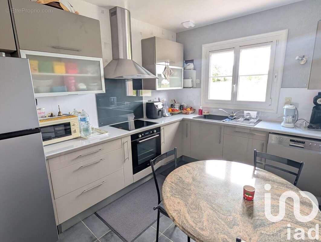 Photo 7 - Maison à SAINT-JEAN-DE-BRAYE