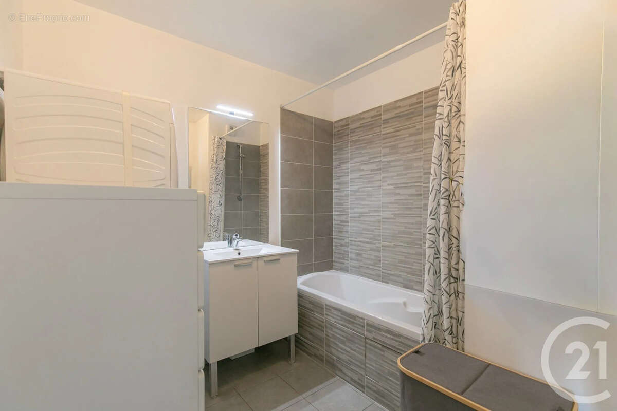 Appartement à CHAMPIGNY-SUR-MARNE