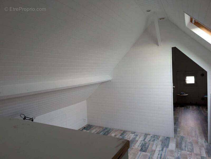 Photo 7 - Maison à FORT-MAHON-PLAGE