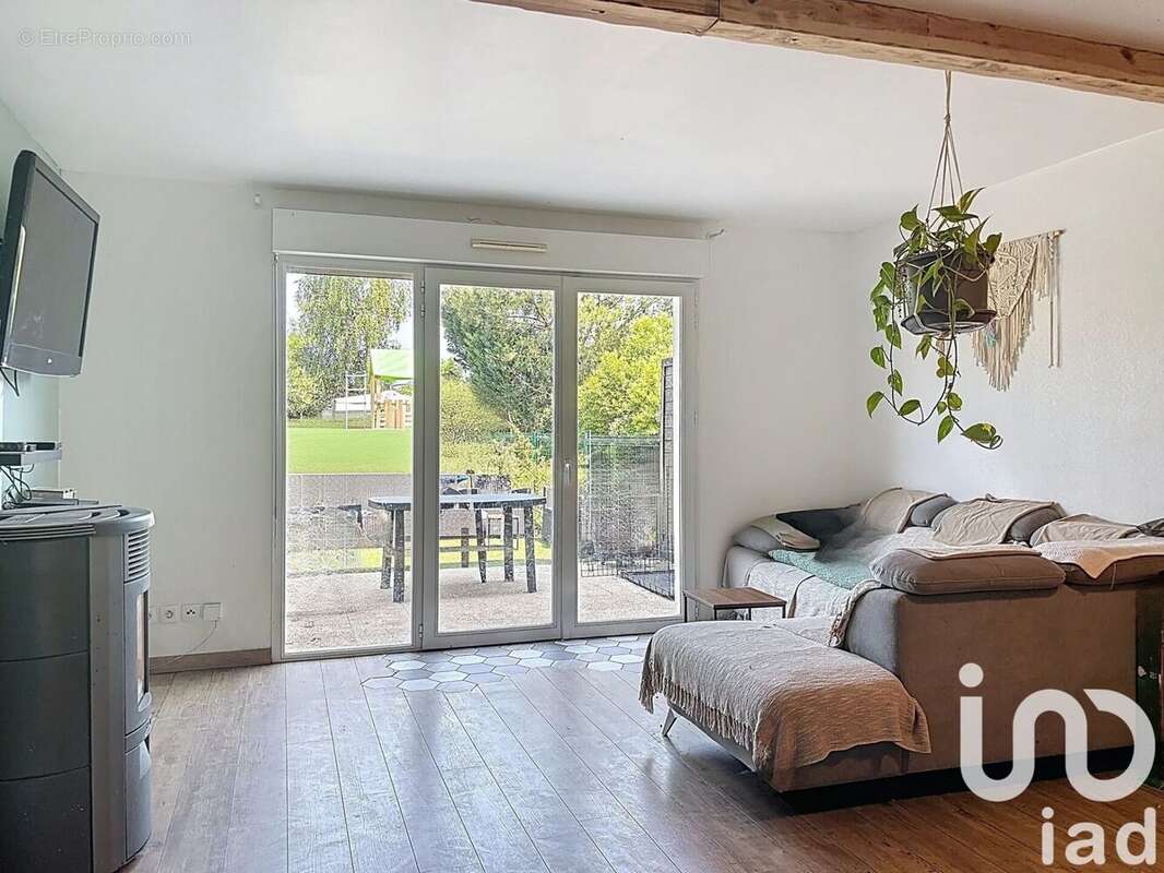 Photo 2 - Appartement à BIGANOS