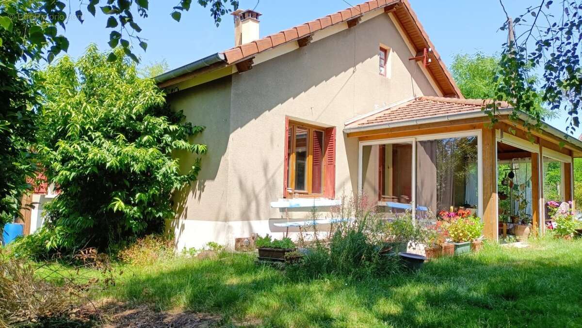maison individuelle de plain-pied, Drôme des Collines - photo 2