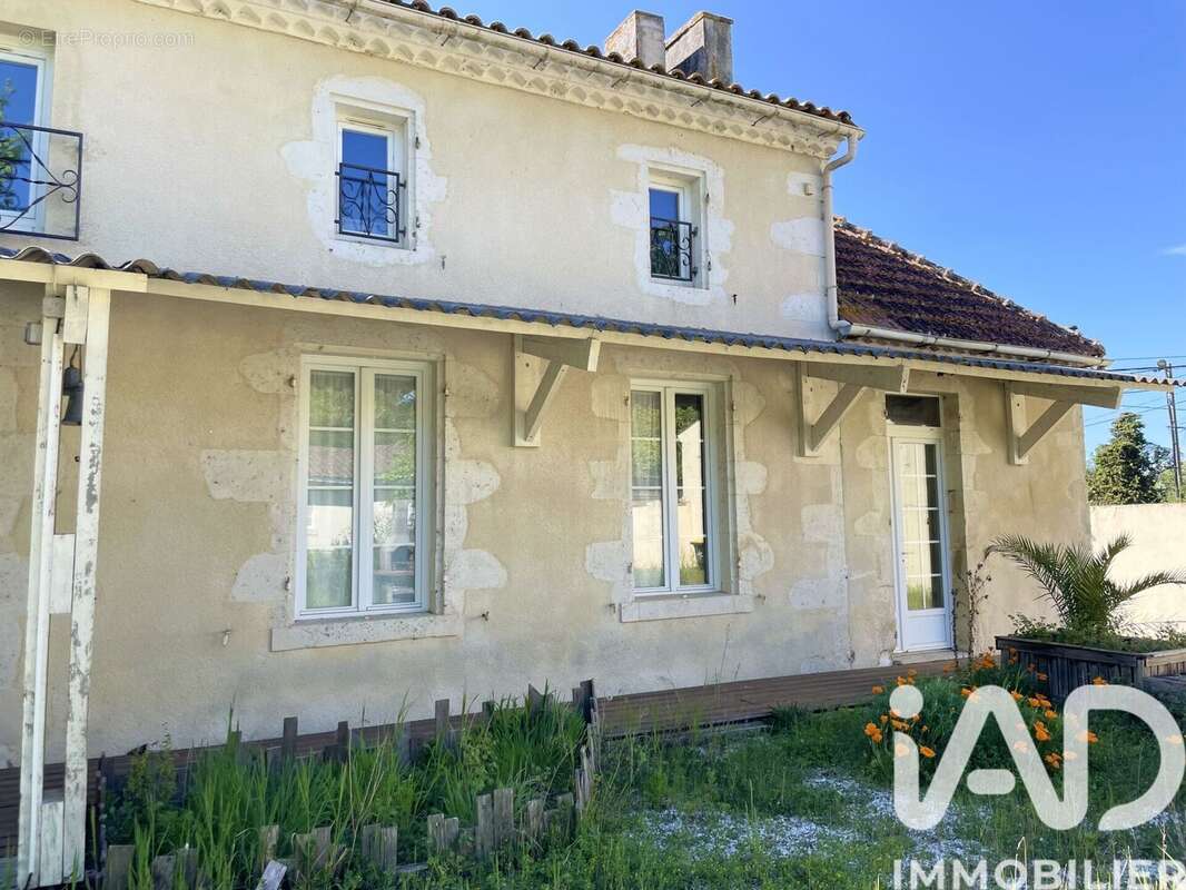 Photo 4 - Maison à CIVRAC-EN-MEDOC