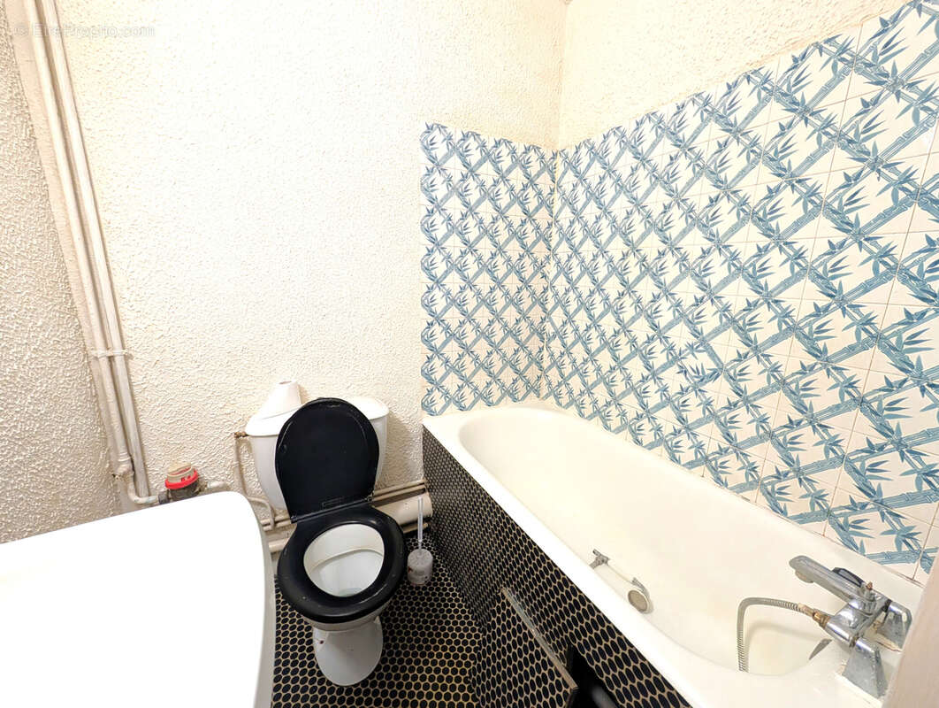 Appartement à ROYAT