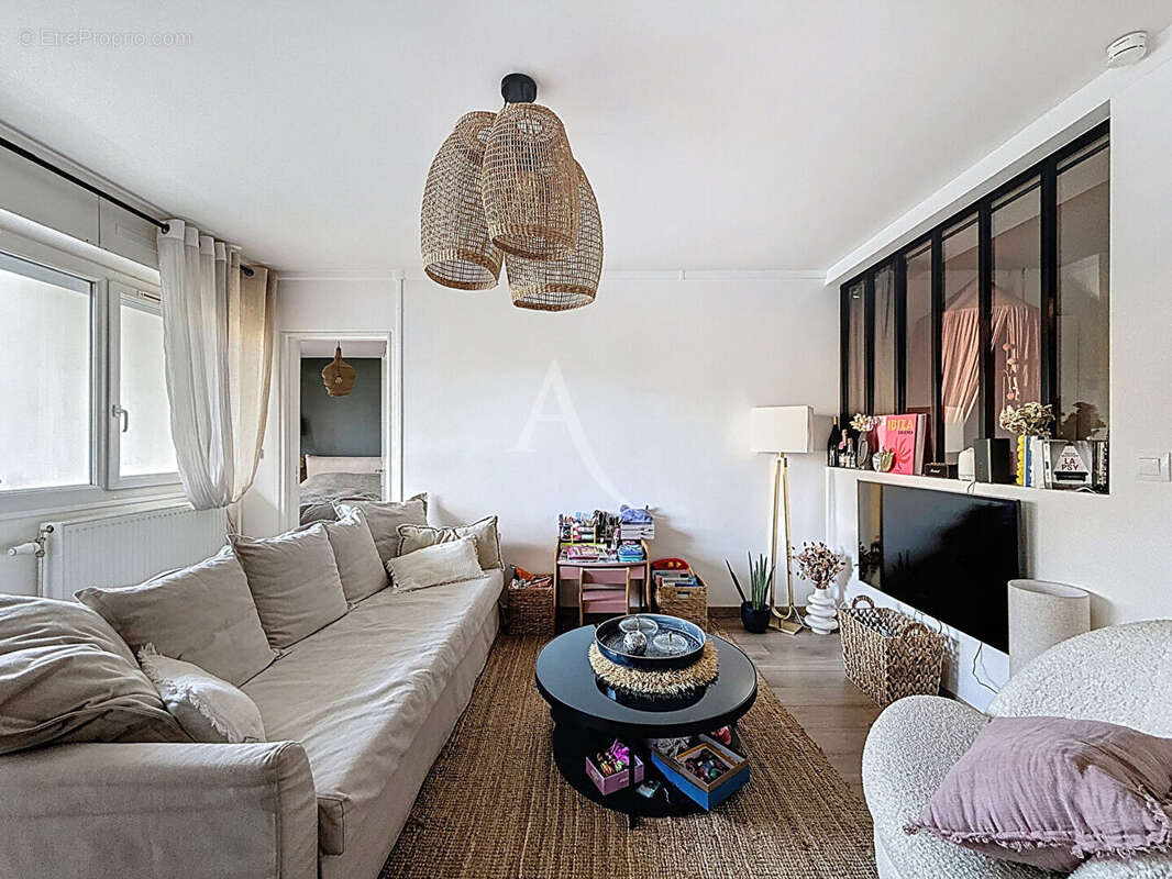 Appartement à ANGERS