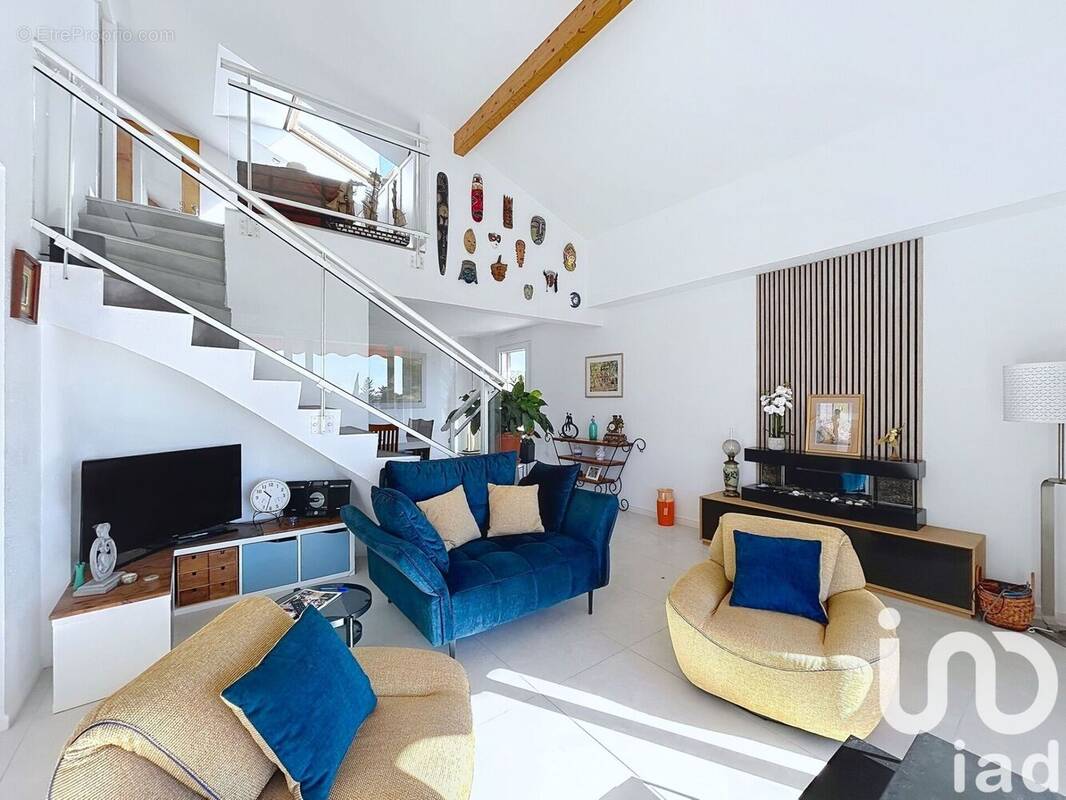 Photo 1 - Appartement à SAINTE-MAXIME
