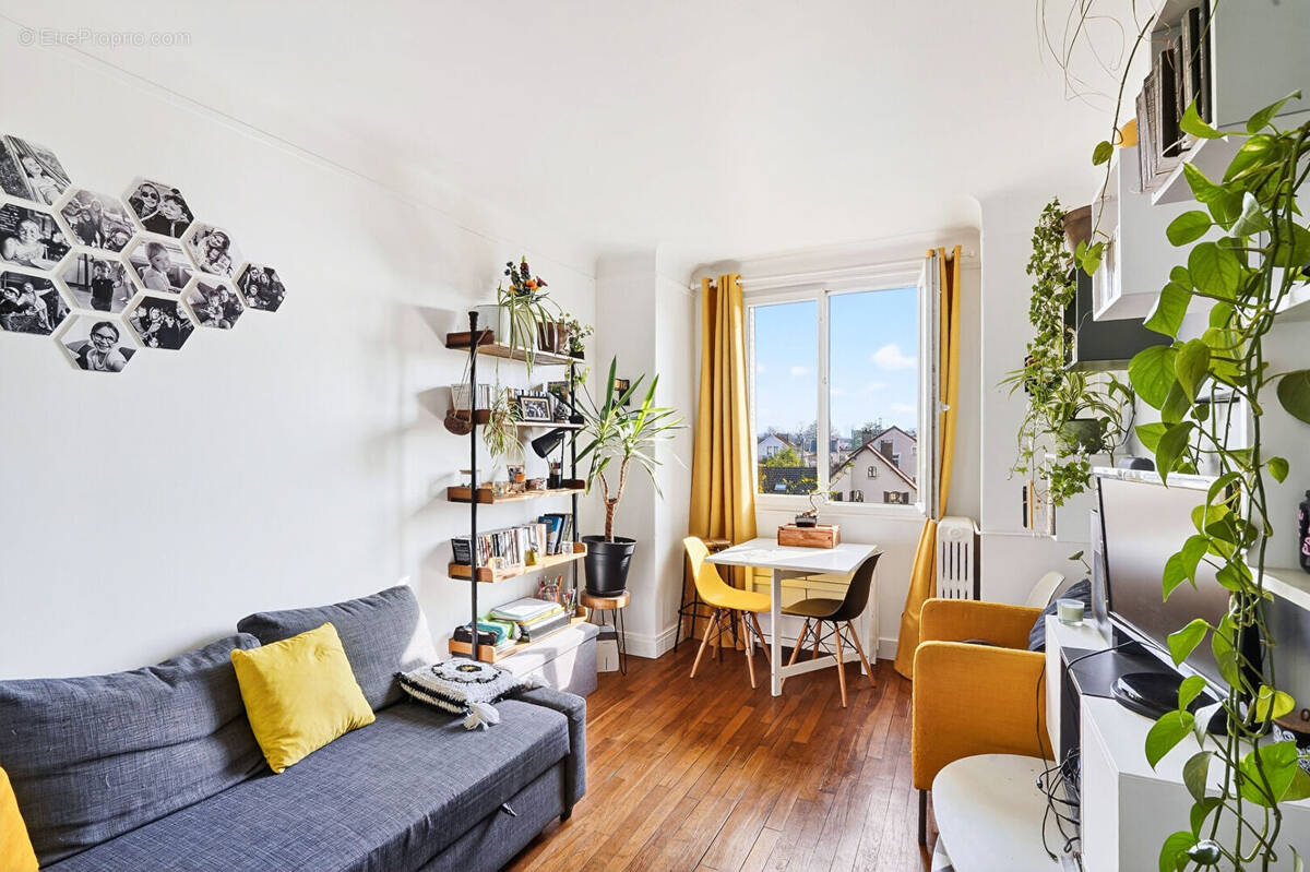 Appartement à COLOMBES