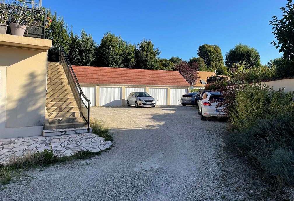 Appartement à GUERMANTES