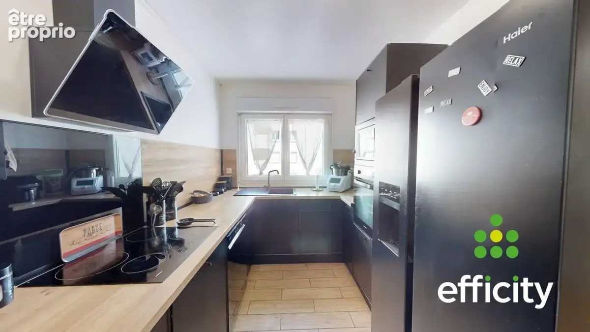 Appartement - photo 6