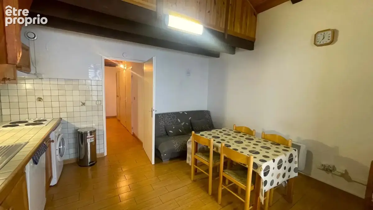 Appartement 2 pièces 55 m² · aux Angles · 55 m² · 127 000 €